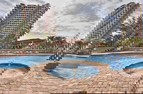 Foto 3 - Exquisite Island Condo: Resort Perks & Views