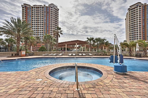 Photo 15 - Pensacola Beach Resort Condo With Beach Access