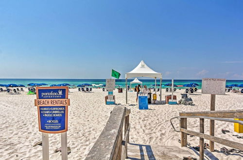 Foto 32 - Pensacola Beach Resort Condo With Beach Access