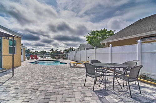 Foto 26 - Bayside Pad w/ Pool Access & Dock: 1/2 Mi to Beach