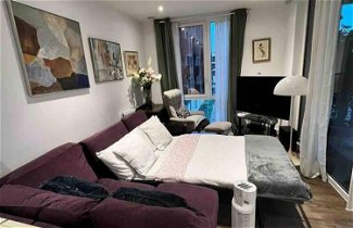 Photo 1 - Immaculate 1-bed Apartment in London