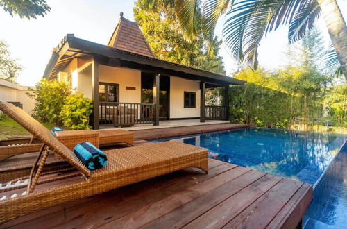 Photo 44 - Surya Melasti Exclusive Beach Villa by Sajiwa