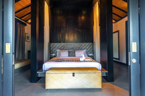 Photo 31 - Surya Melasti Exclusive Beach Villa by Sajiwa