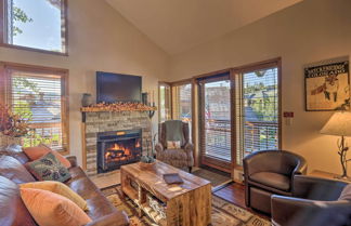 Foto 1 - Spacious Breckenridge Condo: Walk to Ski Lifts