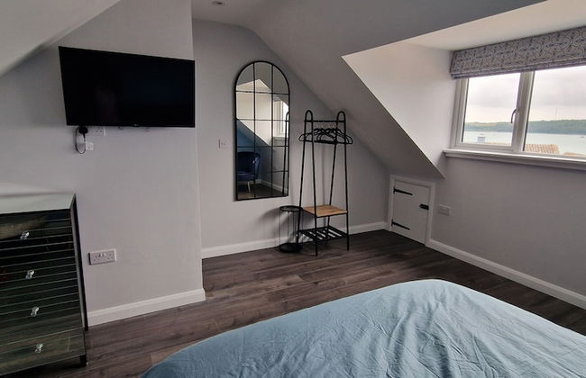 Luxury Sea View Modernised Pembrokeshire Cottage - Foto 5