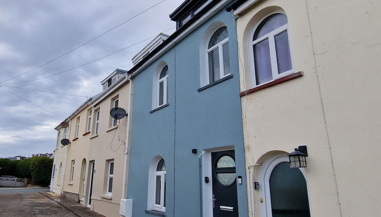 Photo 1 - Luxury Sea View Modernised Pembrokeshire Cottage