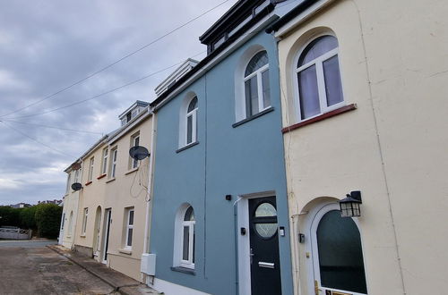 Photo 1 - Luxury Sea View Modernised Pembrokeshire Cottage