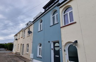Photo 1 - Luxury Sea View Modernised Pembrokeshire Cottage