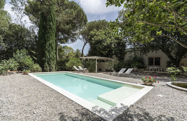 Villa Manfredi by Wonderful Italy - Foto 26
