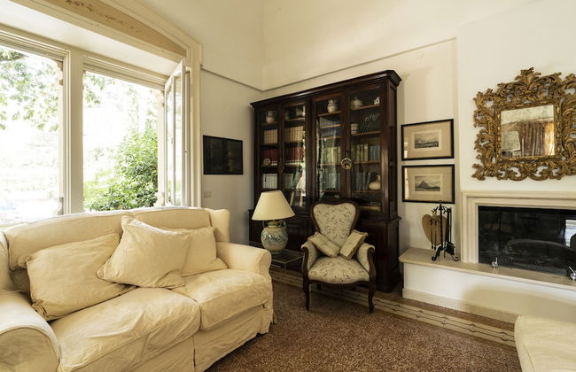 Villa Manfredi by Wonderful Italy - Foto 12