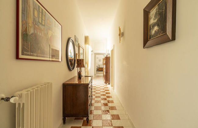 Villa Manfredi by Wonderful Italy - Foto 27