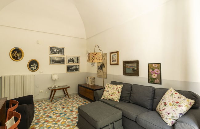 Villa Manfredi by Wonderful Italy - Foto 18