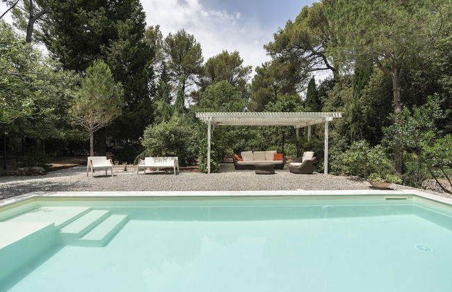 Villa Manfredi by Wonderful Italy - Foto 22