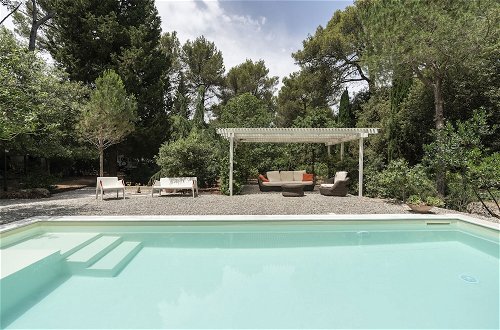 Foto 22 - Villa Manfredi by Wonderful Italy