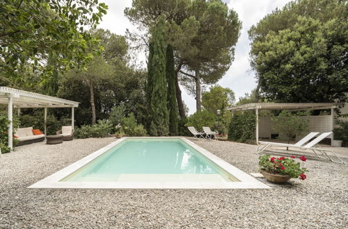 Foto 25 - Villa Manfredi by Wonderful Italy