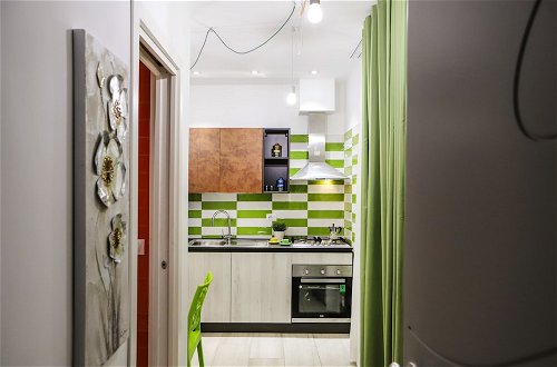 Foto 23 - MiraNaples Apartments by Wonderful Italy
