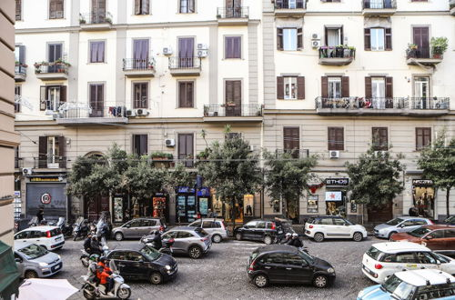 Foto 30 - MiraNaples Apartments by Wonderful Italy