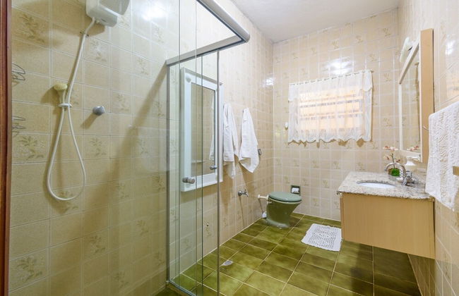 Excelente casa Maresias à 100m da praia - Foto 14