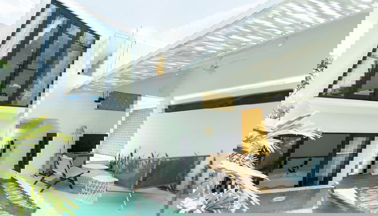 Foto 1 - Mula Villa