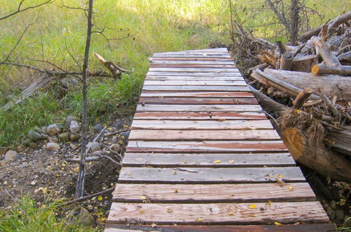 Photo 4 - Red Lodge Retreat w/ Creek Access + Fire Pit