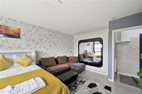Photo 4 - Impeccable 1-bed Apartment in London