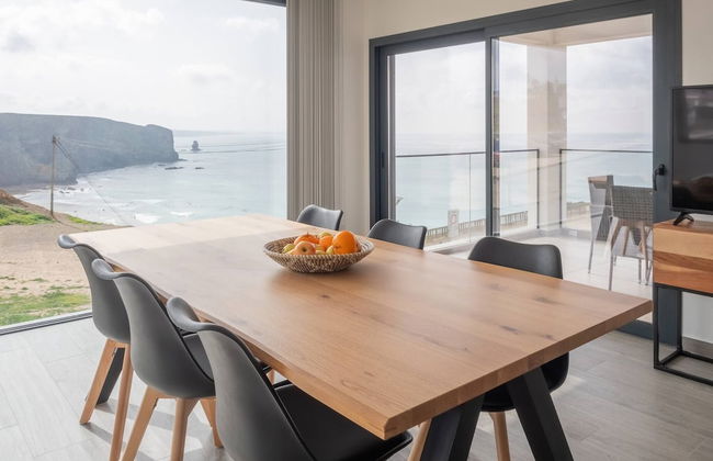 Apartamento Praia Da Arrifana - Foto 27