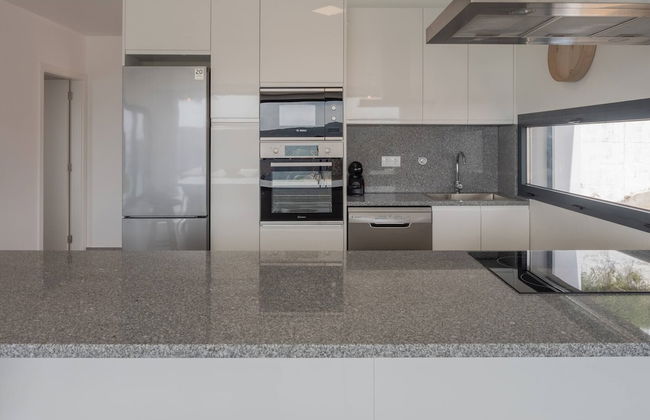 Apartamento Praia Da Arrifana - Foto 11