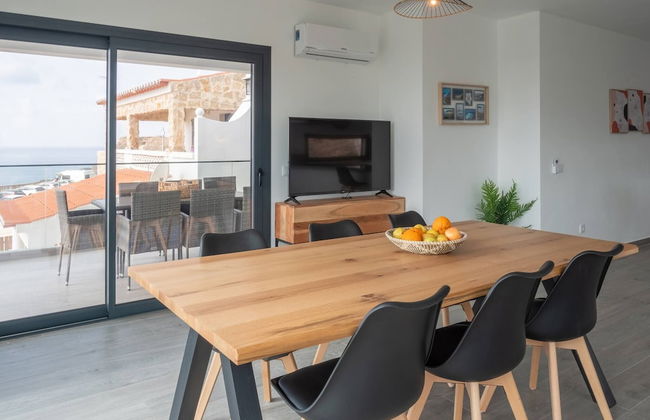 Apartamento Praia Da Arrifana - Foto 28