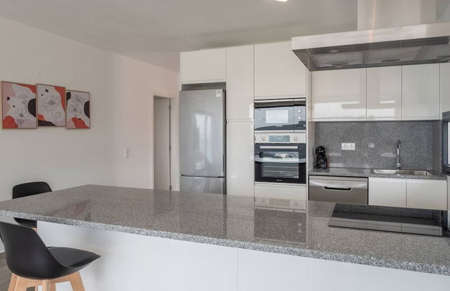 Apartamento Praia Da Arrifana - Foto 15