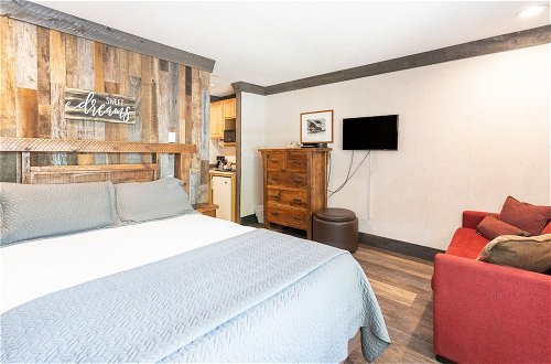 Foto 2 - Mountainside Inn 412 1 Bedroom Hotel Room
