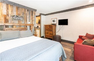 Photo 2 - Mountainside Inn 412 1 Bedroom Hotel Room