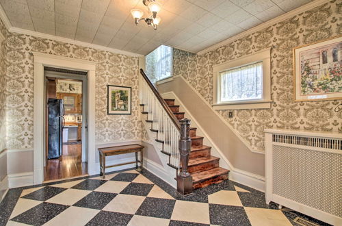 Photo 31 - Cozy Appleton Getaway w/ Screened-in Porch + Yard