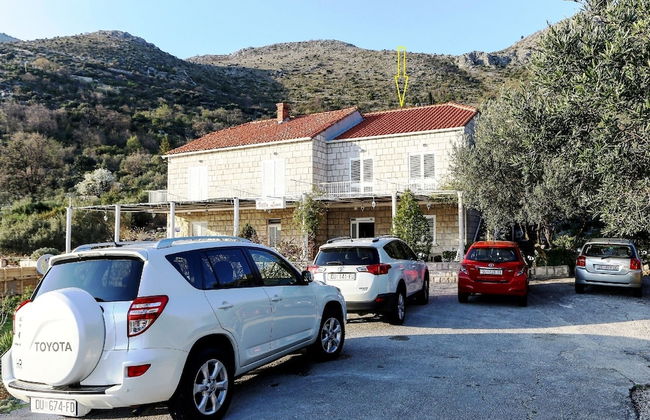Villa Lina - Foto 23