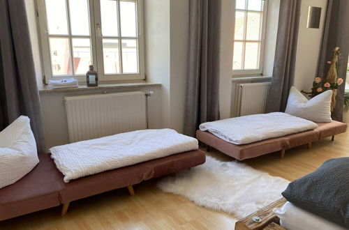 Photo 18 - Room in Apartment - Schlafen Wie Prinzessinnen In Kemptens Schlösschen