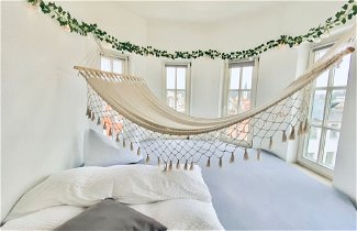 Foto 2 - Room in Apartment - Schlafen Wie Prinzessinnen In Kemptens Schlösschen