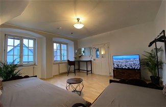 Foto 1 - Room in Apartment - Schlafen Wie Prinzessinnen In Kemptens Schlösschen