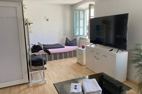 Foto 10 - Room in Apartment - Schlafen Wie Prinzessinnen In Kemptens Schlösschen