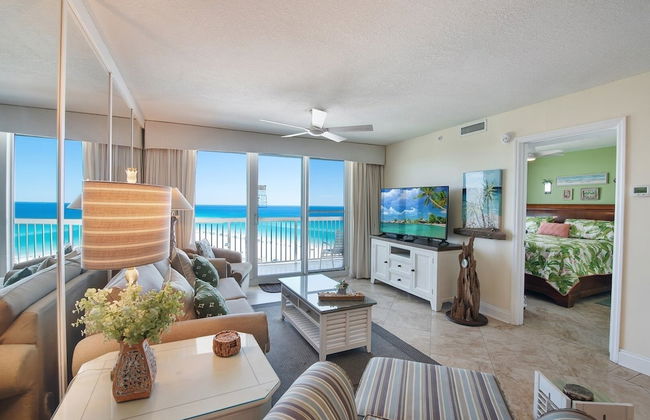 Pelican Beach 1014 2 Bedroom Condo by Pelican Beach Management - Foto 1