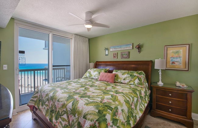 Pelican Beach 1014 2 Bedroom Condo by Pelican Beach Management - Foto 2