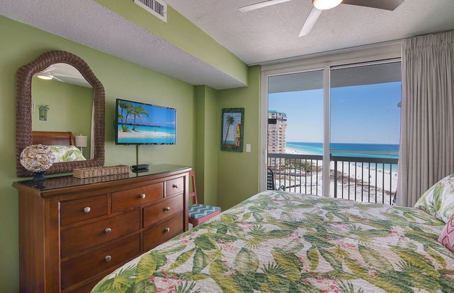 Pelican Beach 1014 2 Bedroom Condo by Pelican Beach Management - Foto 3