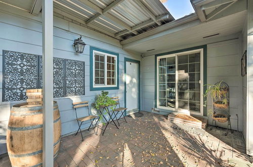 Photo 14 - Spacious Wine Country Home: 1 Mi to Downtown Lodi