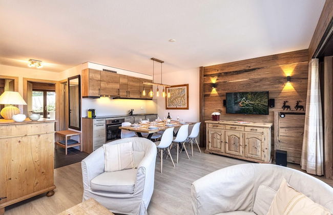 Apartment La Foret - Foto 3