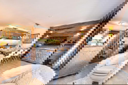Photo 3 - Apartment La Foret