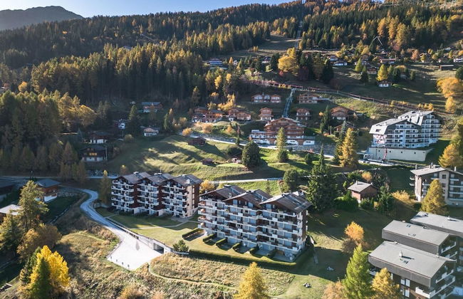 Apartment La Foret - Foto 8