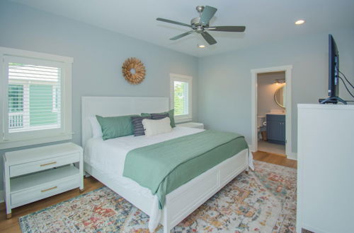 Photo 3 - 4 Bed and 5 Bath Fripp Island Rental on Davis Love