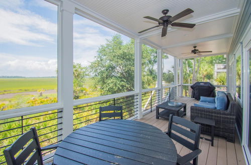 Photo 45 - 4 Bed and 5 Bath Fripp Island Rental on Davis Love