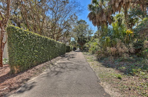 Photo 3 - Hilton Head Condo w/ Patio - Walk to Beaches