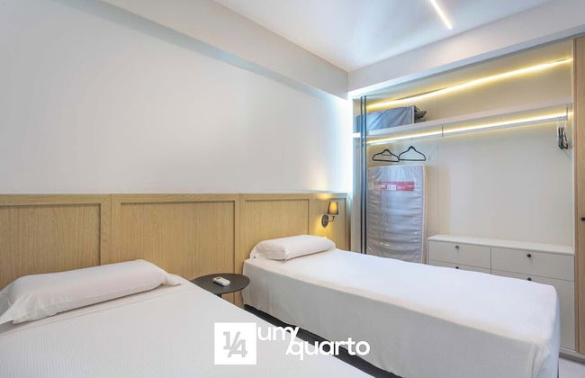 Complexo Heron Marinho Flats - Foto 33