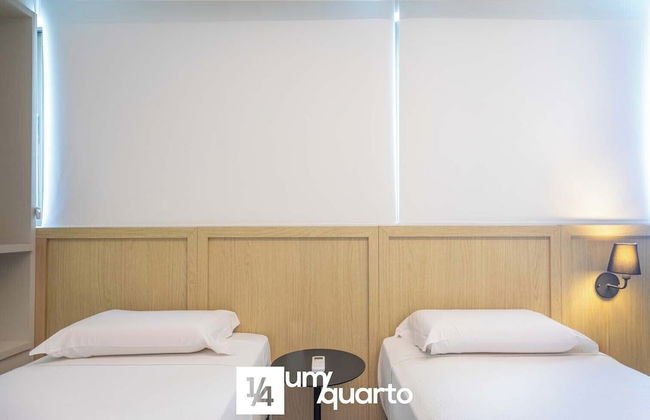 Complexo Heron Marinho Flats - Foto 28