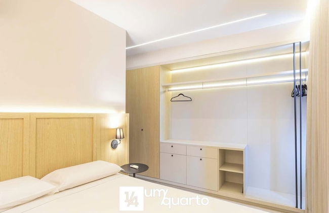 Complexo Heron Marinho Flats - Foto 38